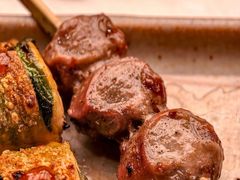 -鳥喜Toriki怀石烧鸟料理