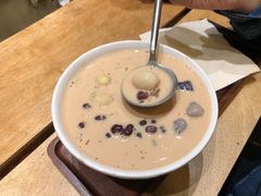 -绿小院(荔湾店)