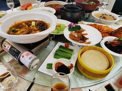 -金贵源食神(楚河汉街店)