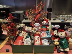 -星巴克臻选(北京前门大街店)