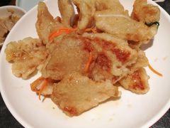 -金掌勺东北菜(格兰晴天店)