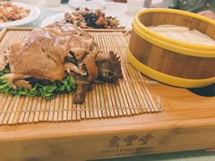烧鸡-惠丰堂饭庄·烤鸭·京味菜(翠微路店)