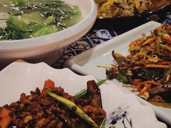 -滇道云南特色料理(康定路店)