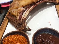 -哈啾嗨·新概念蒙餐(红星新城店)