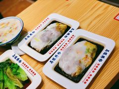 -荔银肠粉·非遗手藝(夫子庙店)