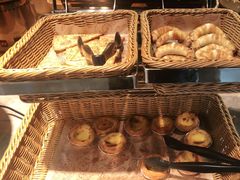 -比格比萨自助(德思勤四季汇店)