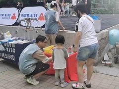 -能力风暴机器人编程中心