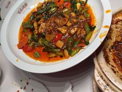 -百年神厨·地道川菜(清江西路店)