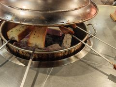 -水浒烤肉(大学城总店)