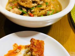 -衡厨·衡阳土菜(中南店)