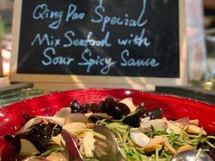 -青岛海尔洲际酒店