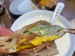 -桃园眷村(万象天地店)