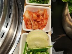 -烧江南烤肉(长春摩天活力城店)