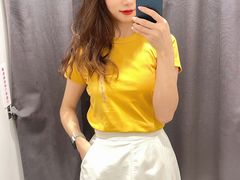 -优衣库(上海正大广场店)