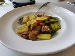 小瓜炒爽肉-樱苑(四川北路店)
