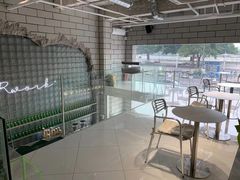 -RWORK·COFFEE(滨江店)