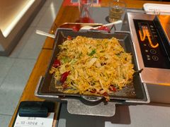 -冰城串说·羊肉串烧烤(哈西大街店)