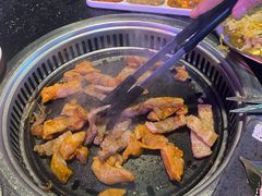 -老卜奎齐齐哈尔烤肉(人民东路店)