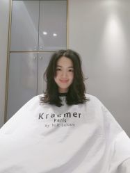 -Kraemer Paris  苏豪路易士·嘉玛发廊