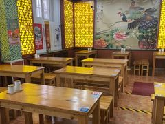 -华新快餐店