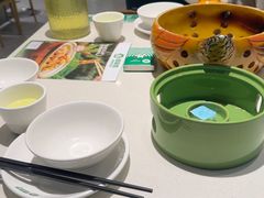-绿草地·湘菜(7mall店)
