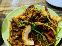 -老王太太串吧(中街店)