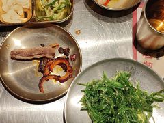 -核桃碳烤肉馆(深圳首店)