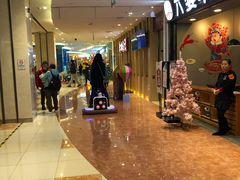 -北京华联购物中心(天通苑店)