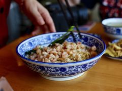 -同得兴 Since·1995 传统苏式面馆(嘉馀坊店)