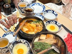 -小山日本料理(太古汇店)