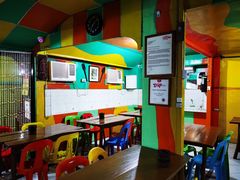 -Jonah's Fruit Shake & Snack Bar