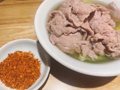 -全牛匠·乐山跷脚牛肉(新中关店)