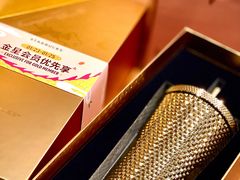 -星巴克(保定万博广场店)