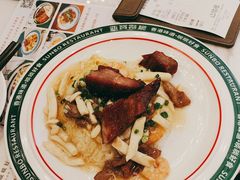-新世界餐厅(万达店)