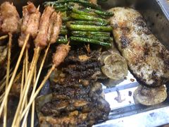 大年糕-阿姨小肉摊(同济西苑店)