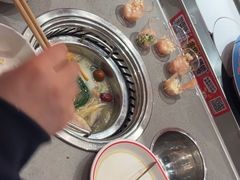 -龍歌自助小火锅(雨花台江南虹悦城店)