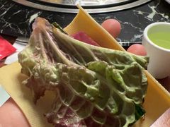 -黑土人家(江桥万达广场店)