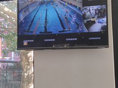 -佳明游泳馆(惠新西街南口店)