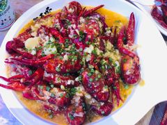 -霸王虾·小龙虾香辣蟹(玉林店)
