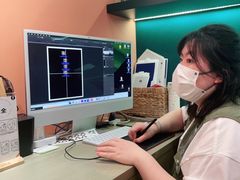-海马体照相馆(北京apm店)