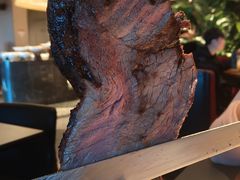 -拉蒂娜·巴西牛排馆 Latina·Brazilian Steakhouse(王府井喜悦店)