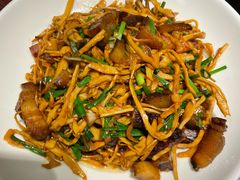 -唐师傅湘西名菜馆(武陵路店)