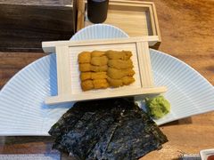 -森味薪火烧•烧鸟居酒屋•日本料理(望京店)