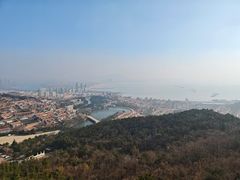 -石岛赤山风景区