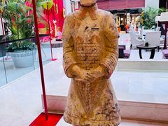 -西安豪享来温德姆至尊酒店