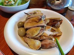 -园林美食城·本土农家菜(杨和镇店)