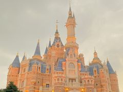 -上海迪士尼度假区