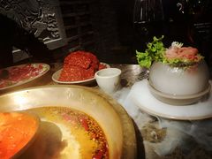-小龙坎火锅(华凌店)
