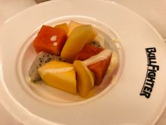 -斗牛士牛排餐厅(又一城店)