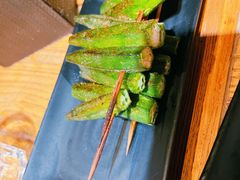 -辉记炭烧海鲜大排档·老字号(福田店)